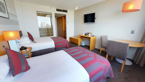 View Sydney - Accommodation Brunswick Heads 17