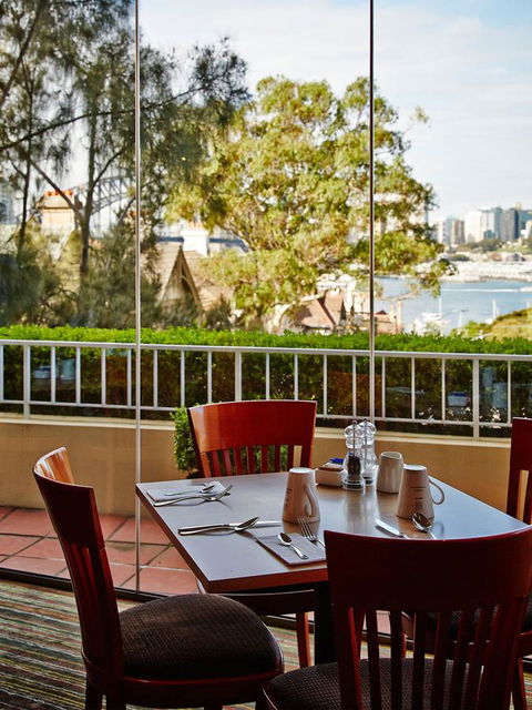 View Sydney - Accommodation Brunswick Heads 38
