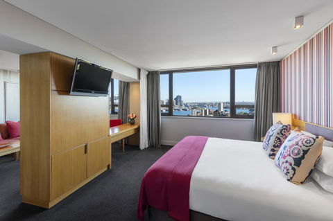 View Sydney - Accommodation Brunswick Heads 9