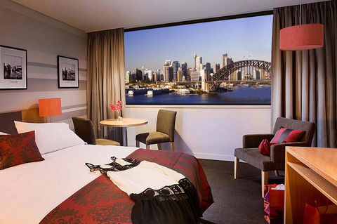 View Sydney - Accommodation Brunswick Heads 36