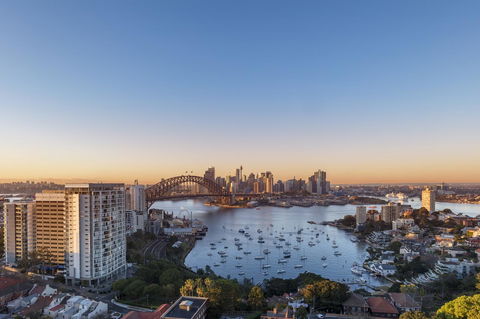 View Sydney - Accommodation Brunswick Heads 12