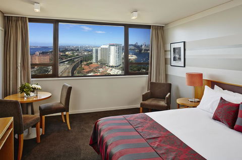 View Sydney - Accommodation Brunswick Heads 43
