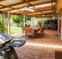 Sunbaker Beach House - Accommodation Brunswick Heads