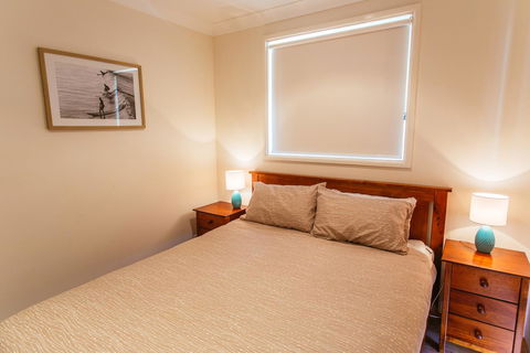 Sunbaker Pet Friendly Awards Finalist 4 Mins Walk To Culburra Beach - Accommodation Brunswick Heads 19