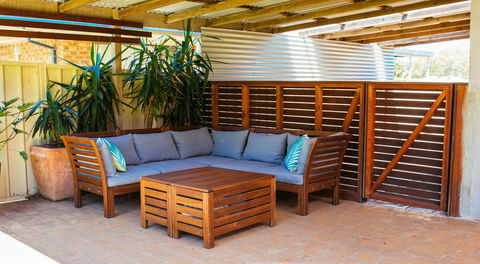 Sunbaker Pet Friendly Awards Finalist 4 Mins Walk To Culburra Beach - Accommodation Brunswick Heads 3