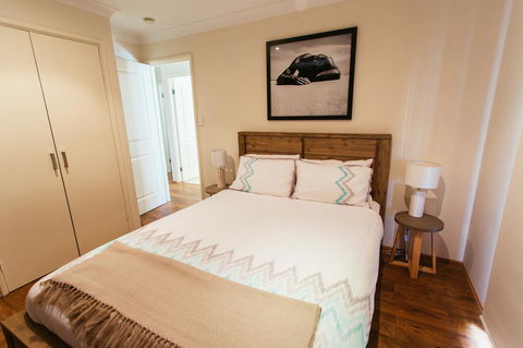 Sunbaker Pet Friendly Awards Finalist 4 Mins Walk To Culburra Beach - Accommodation Brunswick Heads 23