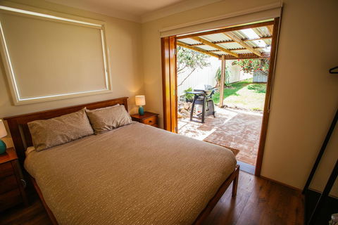 Sunbaker Pet Friendly Awards Finalist 4 Mins Walk To Culburra Beach - Accommodation Brunswick Heads 20