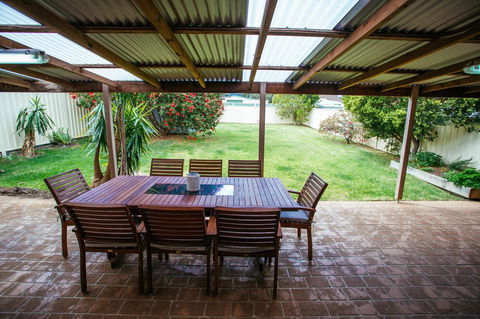 Sunbaker Pet Friendly Awards Finalist 4 Mins Walk To Culburra Beach - Accommodation Brunswick Heads 29