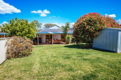 Sunbaker Pet Friendly Awards Finalist 4 Mins Walk To Culburra Beach - Accommodation Brunswick Heads 4