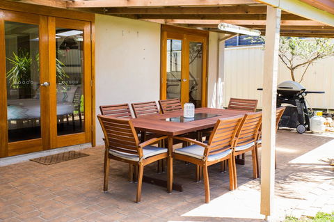 Sunbaker Pet Friendly Awards Finalist 4 Mins Walk To Culburra Beach - Accommodation Brunswick Heads 28