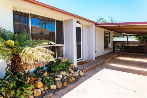 Sunbaker Pet Friendly Awards Finalist 4 Mins Walk To Culburra Beach - Accommodation Brunswick Heads 34