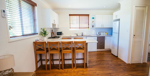 Sunbaker Pet Friendly Awards Finalist 4 Mins Walk To Culburra Beach - Accommodation Brunswick Heads 13