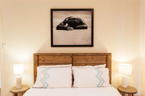 Sunbaker Pet Friendly Awards Finalist 4 Mins Walk To Culburra Beach - Accommodation Brunswick Heads 24