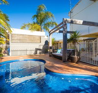 Seashells Apartments Merimbula - Accommodation Brunswick Heads