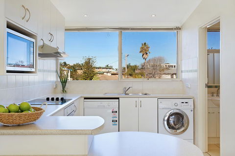 Seashells Apartments Merimbula - Accommodation Brunswick Heads 11