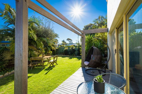 Seashells Apartments Merimbula - Accommodation Brunswick Heads 14