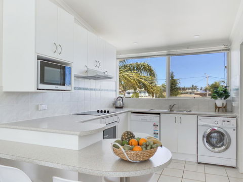 Seashells Apartments Merimbula - Accommodation Brunswick Heads 1