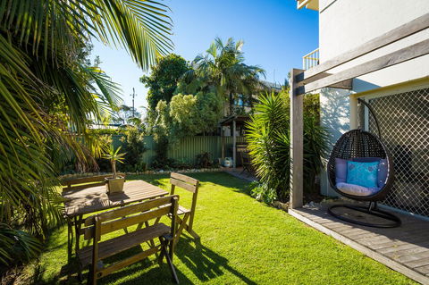 Seashells Apartments Merimbula - Accommodation Brunswick Heads 13