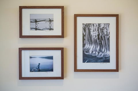 Seashells Apartments Merimbula - Accommodation Brunswick Heads 21