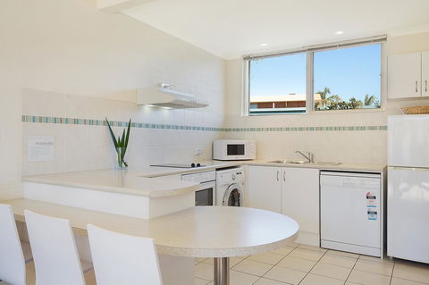Seashells Apartments Merimbula - Accommodation Brunswick Heads 16