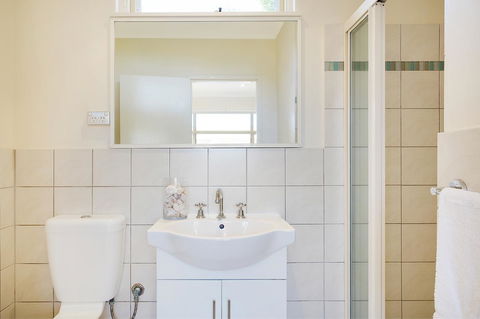 Seashells Apartments Merimbula - Accommodation Brunswick Heads 18