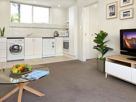 Seashells Apartments Merimbula - Accommodation Brunswick Heads 2