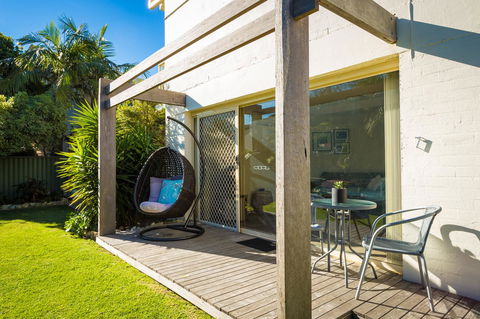 Seashells Apartments Merimbula - Accommodation Brunswick Heads 27
