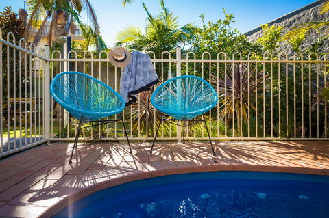 Seashells Apartments Merimbula - Accommodation Brunswick Heads 17