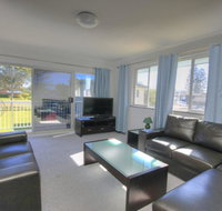 45 Wharf Street - Whole House - Accommodation Brunswick Heads
