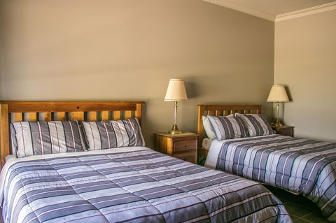 Ironstone Estate Lovedale - Accommodation Brunswick Heads 11