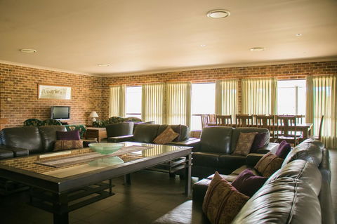 Ironstone Estate Lovedale - Accommodation Brunswick Heads 26