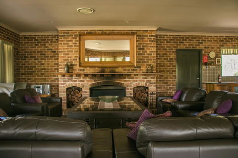 Ironstone Estate Lovedale - Accommodation Brunswick Heads 25