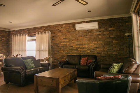 Ironstone Estate Lovedale - Accommodation Brunswick Heads 16