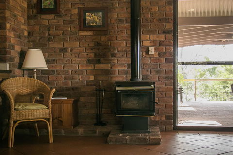 Ironstone Estate Lovedale - Accommodation Brunswick Heads 8