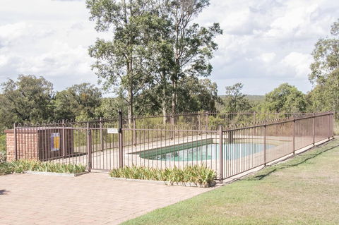 Ironstone Estate Lovedale - Accommodation Brunswick Heads 3