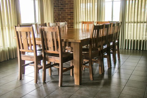 Ironstone Estate Lovedale - Accommodation Brunswick Heads 23