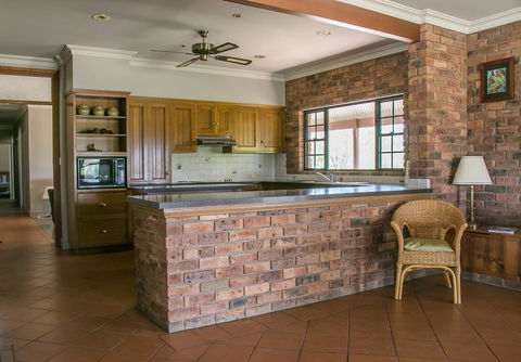 Ironstone Estate Lovedale - Accommodation Brunswick Heads 29
