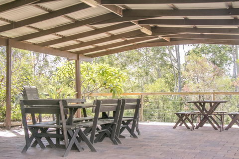 Ironstone Estate Lovedale - Accommodation Brunswick Heads 7