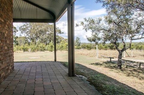 Ironstone Estate Lovedale - Accommodation Brunswick Heads 5