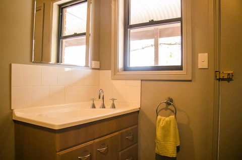 Ironstone Estate Lovedale - Accommodation Brunswick Heads 12