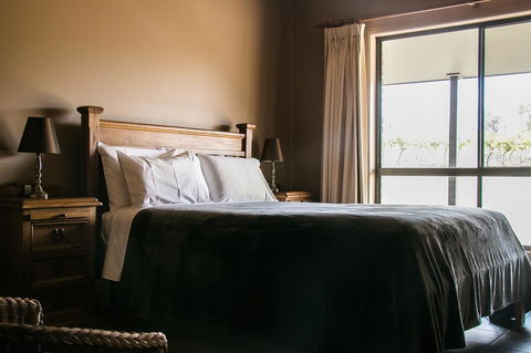 Ironstone Estate Lovedale - Accommodation Brunswick Heads 22