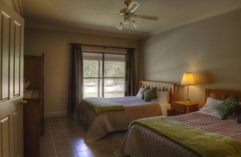 Ironstone Estate Lovedale - Accommodation Brunswick Heads 41