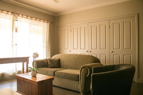 Ironstone Estate Lovedale - Accommodation Brunswick Heads 14