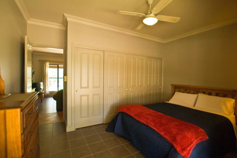 Ironstone Estate Lovedale - Accommodation Brunswick Heads 33