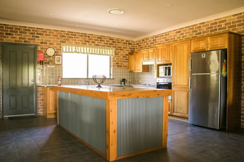 Ironstone Estate Lovedale - Accommodation Brunswick Heads 24