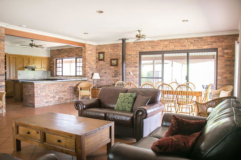 Ironstone Estate Lovedale - Accommodation Brunswick Heads 19