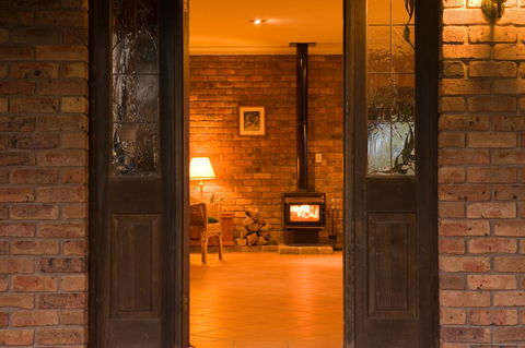 Ironstone Estate Lovedale - Accommodation Brunswick Heads 39