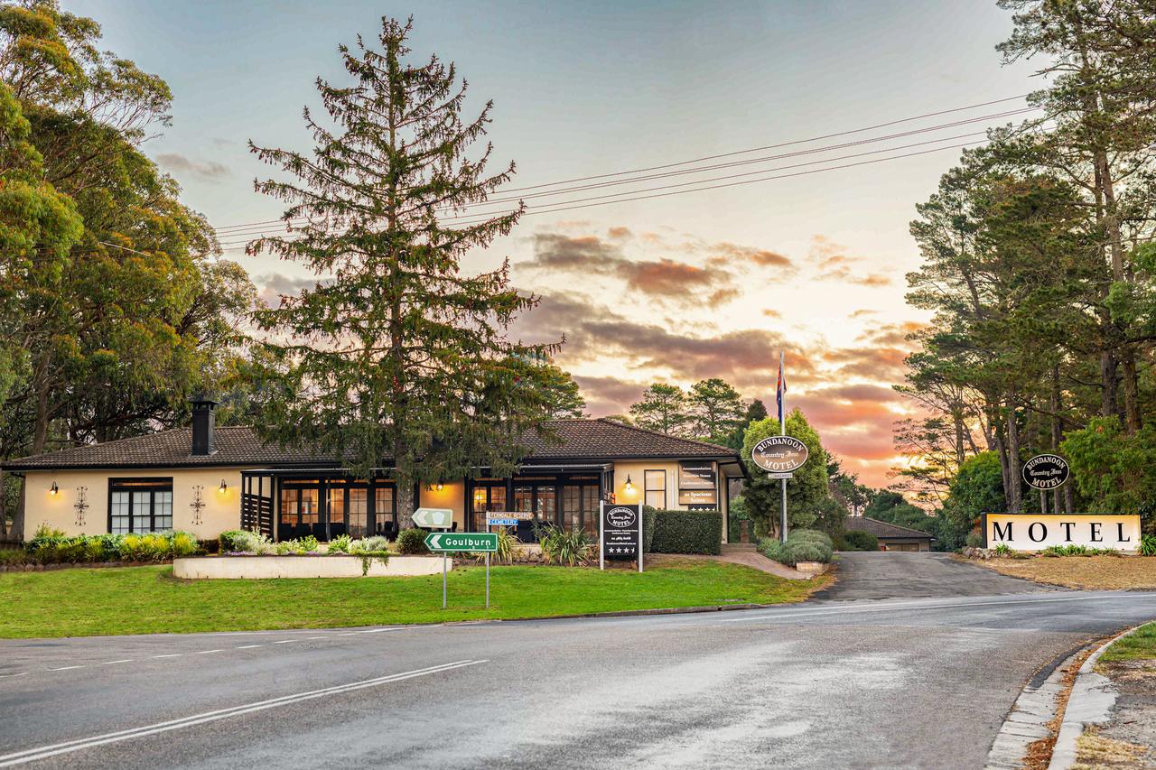  Accommodation Brunswick Heads