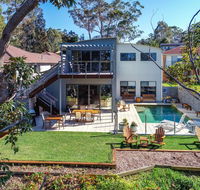 The Edgewater Bed  Breakfast - Accommodation Brunswick Heads