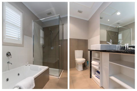 The Edgewater On Greville - Accommodation Brunswick Heads 24